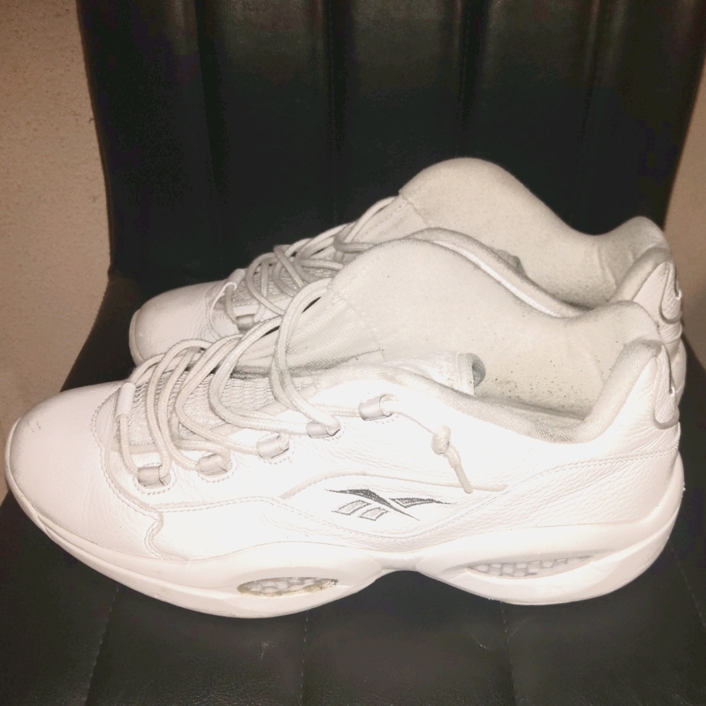 Allen Iverson Question